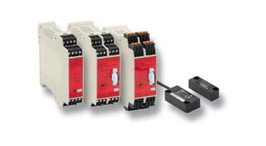 Omron G9SX-EX401-RC DC24 Omron G9SX-EX401-RC DC24