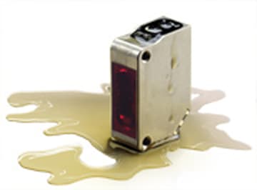 Omron E3ZM-CL62H 2M Omron E3ZM-CL62H 2M