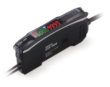 Omron E3X-HD8 Omron E3X-HD8