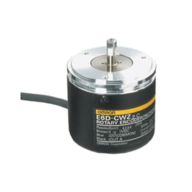 Omron E6D-CWZ2C 720P\u002FR Omron E6D-CWZ2C 720P\u002FR