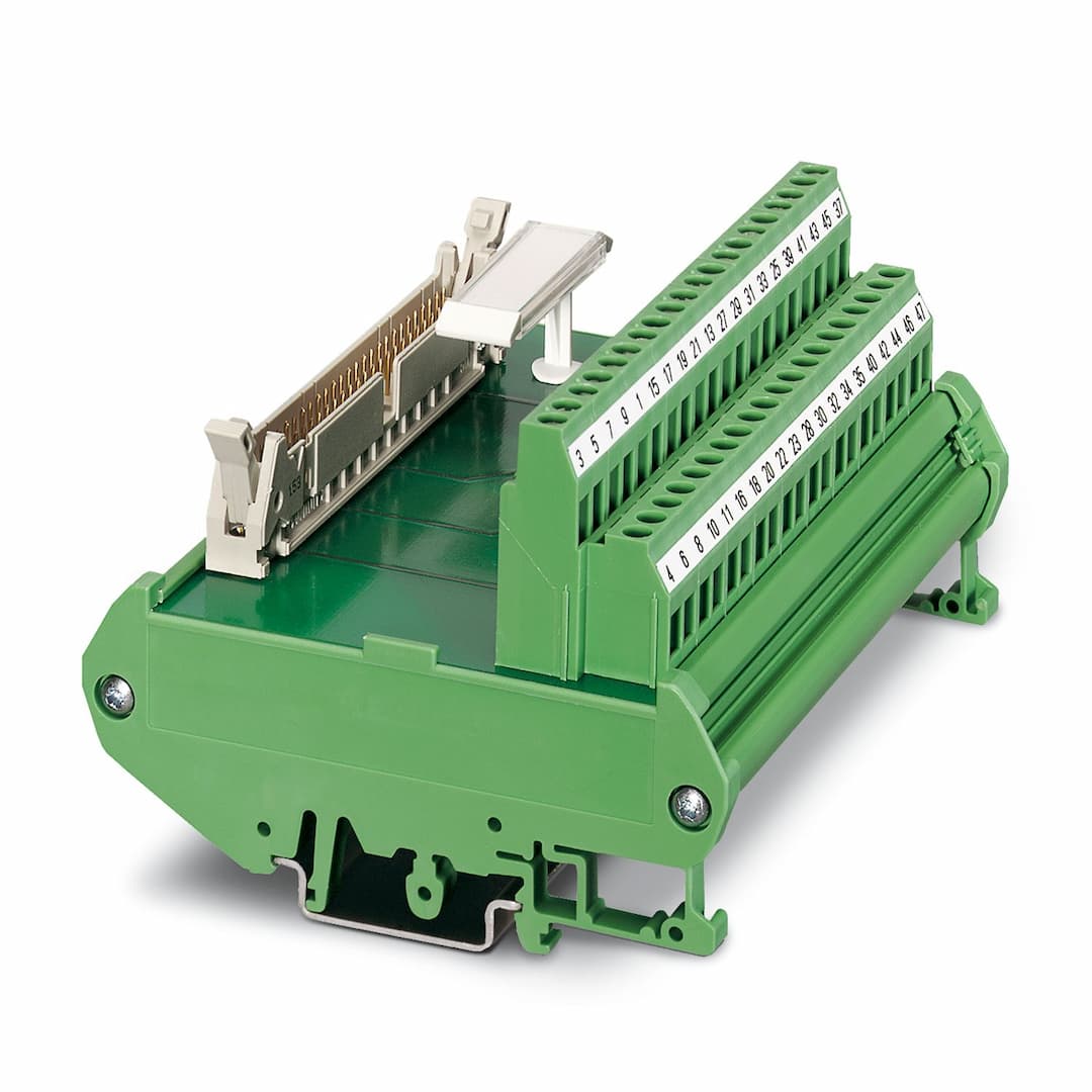 Phoenix Contact FLKM 50/TI Phoenix Contact FLKM 50/TI