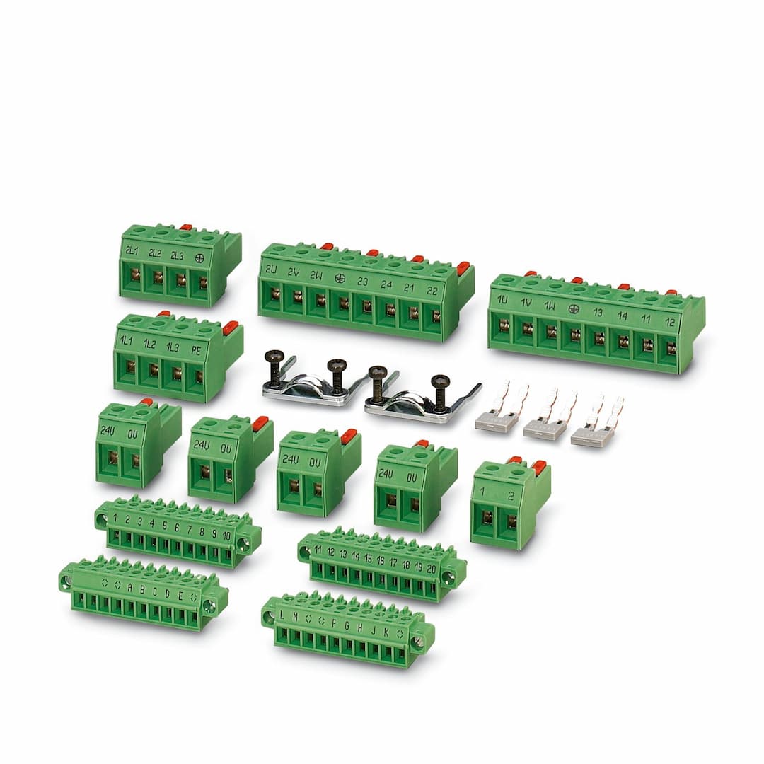 Phoenix Contact IBS MLR PLSET 2-8A-F Phoenix Contact IBS MLR PLSET 2-8A-F