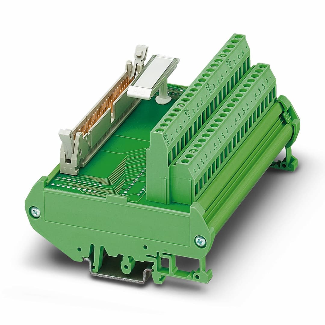 Phoenix Contact FLKM 50/PLC Phoenix Contact FLKM 50/PLC