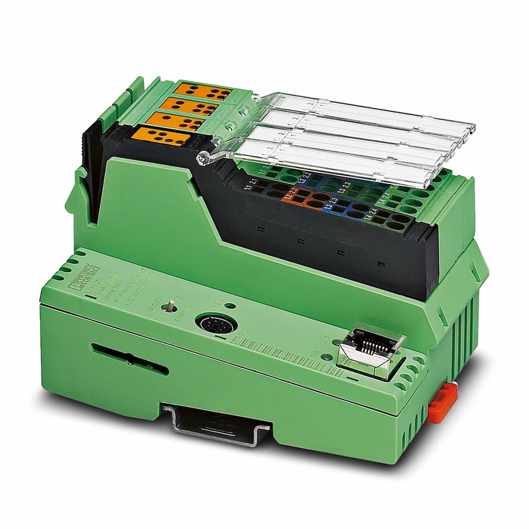 Phoenix Contact ILC 151 ETH Phoenix Contact ILC 151 ETH