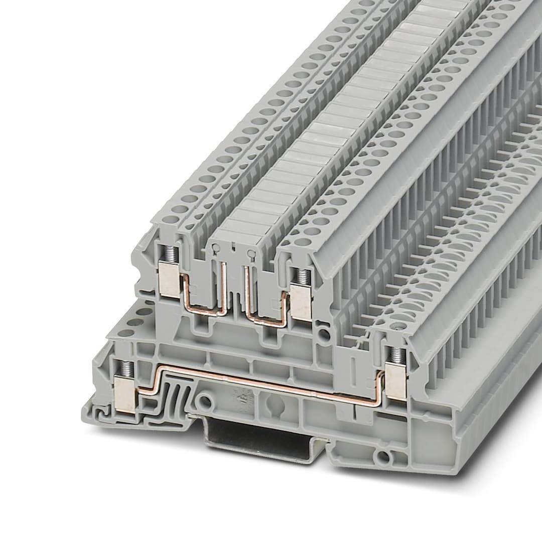 Phoenix Contact UTI 2,5-L/LB Phoenix Contact UTI 2,5-L/LB