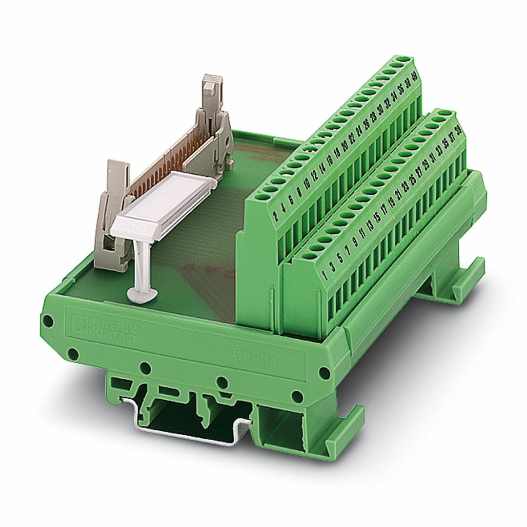 Phoenix Contact FLKM 50-LONG LATCH Phoenix Contact FLKM 50-LONG LATCH
