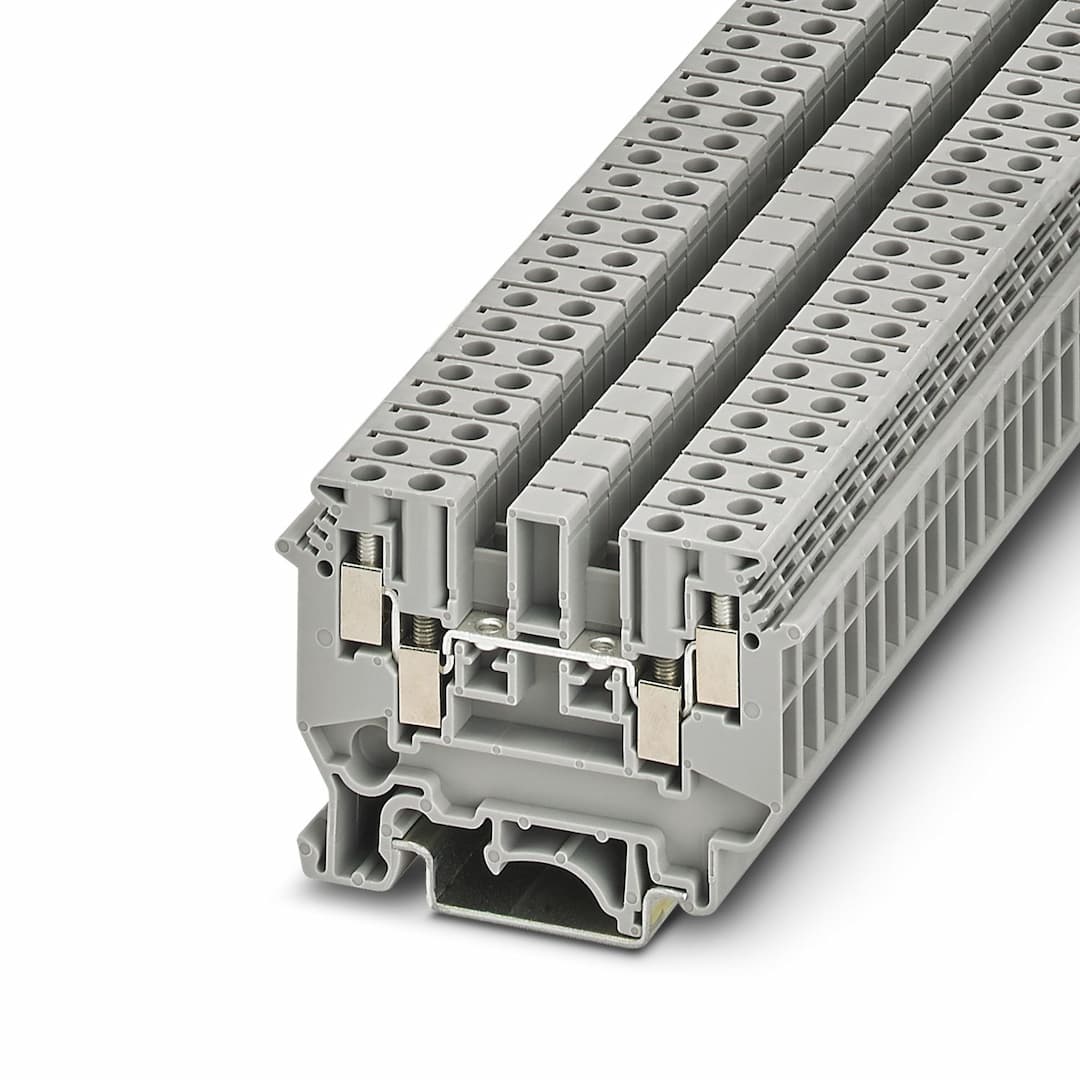 Phoenix Contact UDK 4-P/P Phoenix Contact UDK 4-P/P