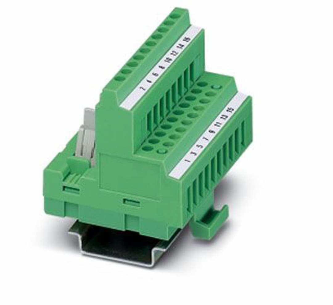 Phoenix Contact FLK 16 Phoenix Contact FLK 16