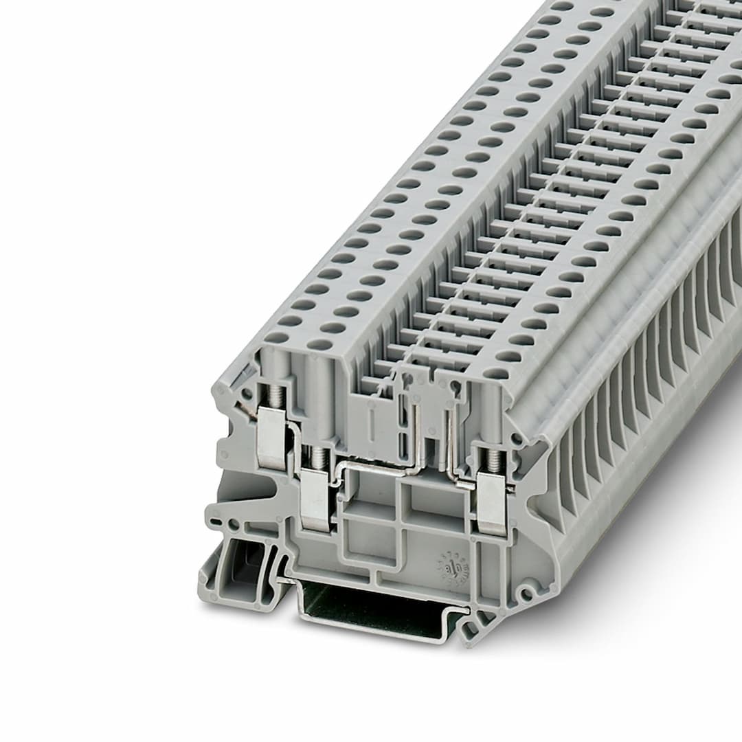 Phoenix Contact UT 4-TWIN-TG Phoenix Contact UT 4-TWIN-TG