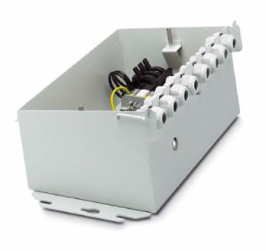 Phoenix Contact IBS IP 400 MBH/FUSE Phoenix Contact IBS IP 400 MBH/FUSE