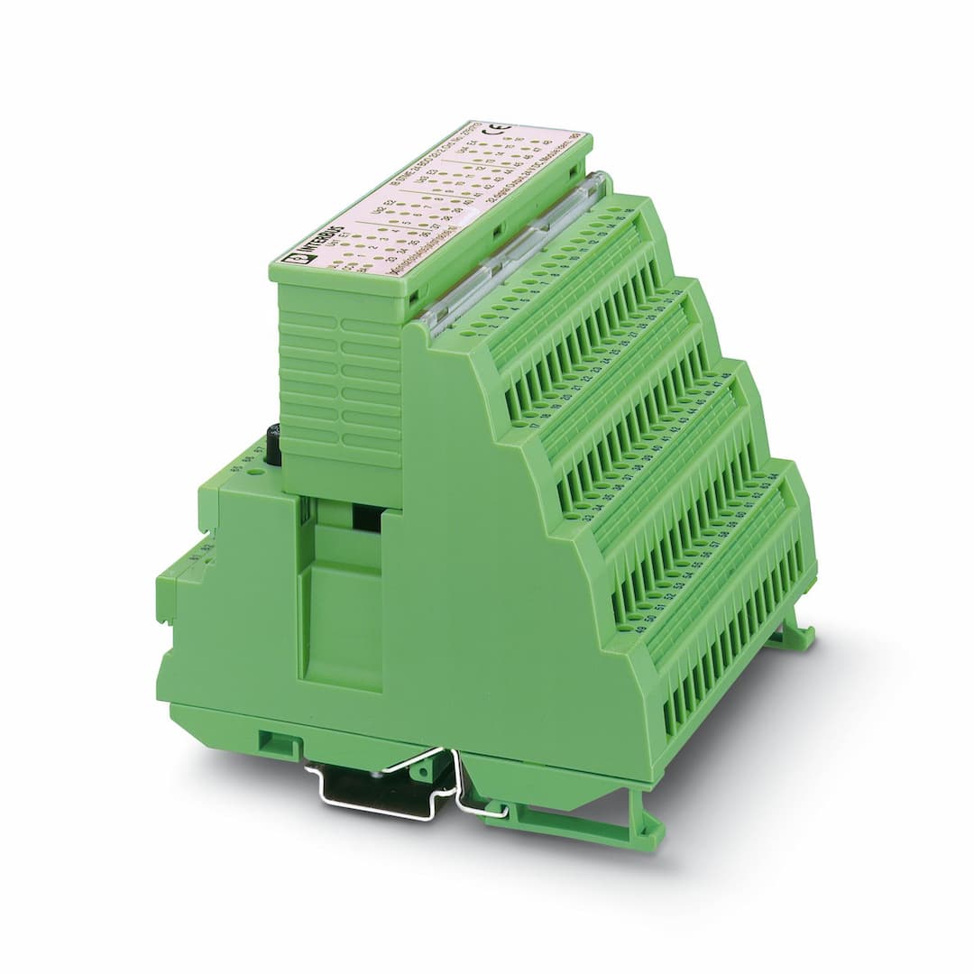 Phoenix Contact IB ST 24 DO32/2-WT Phoenix Contact IB ST 24 DO32/2-WT