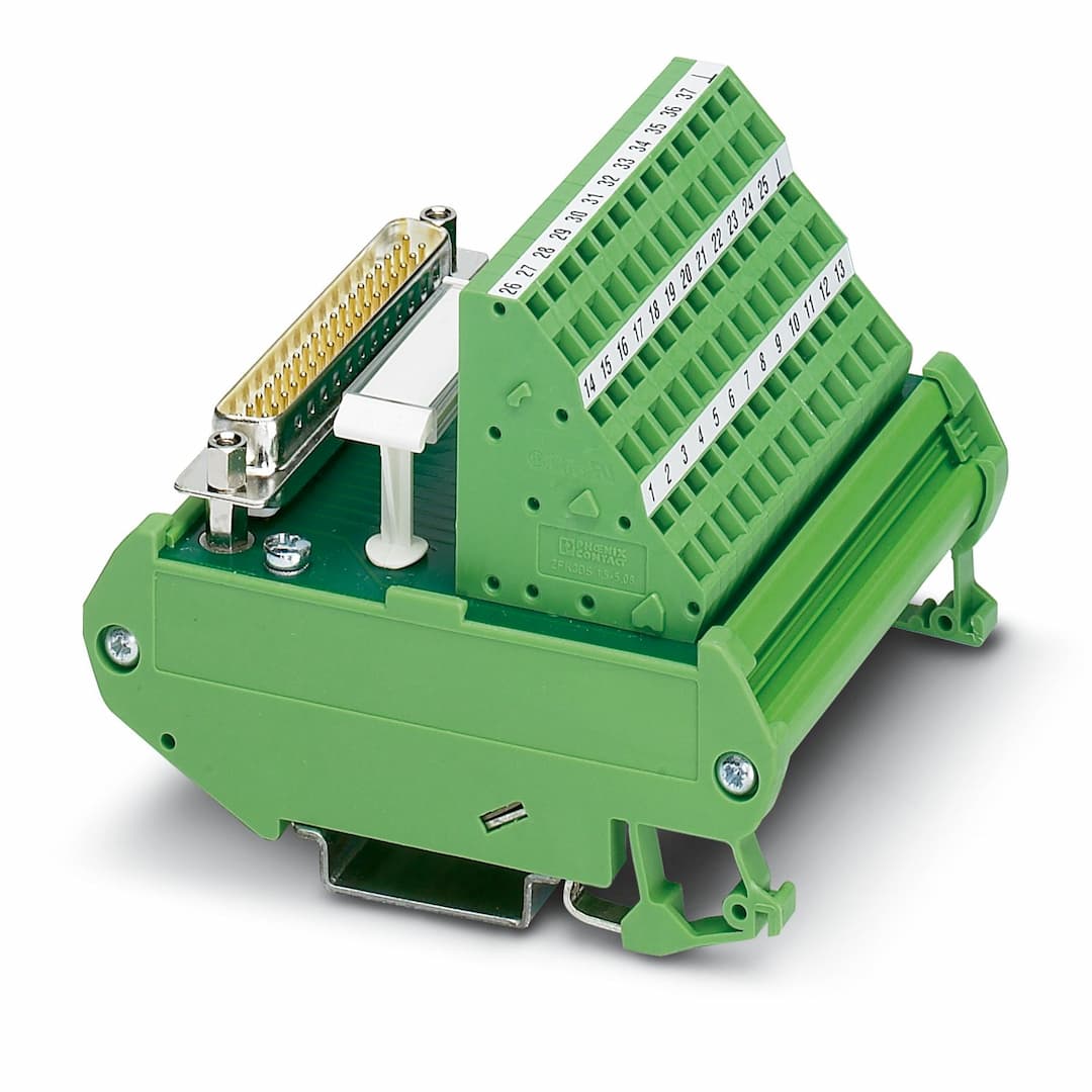 Phoenix Contact FLKMS-D37 SUB/S/ZFK3DS/PE Phoenix Contact FLKMS-D37 SUB/S/ZFK3DS/PE