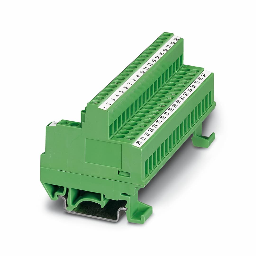 Phoenix Contact FLK-D25 SUB/S Phoenix Contact FLK-D25 SUB/S