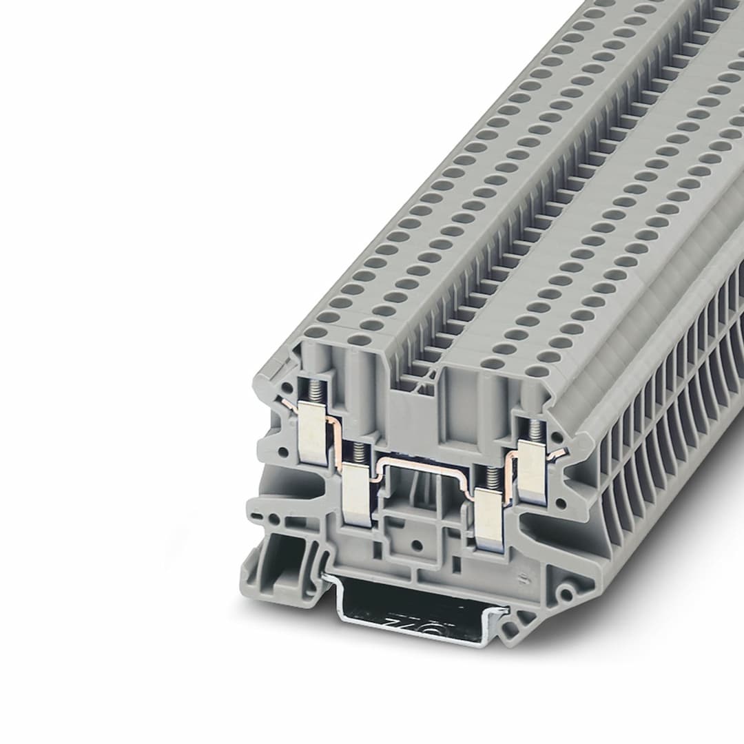 Phoenix Contact UT 2,5-QUATTRO Phoenix Contact UT 2,5-QUATTRO