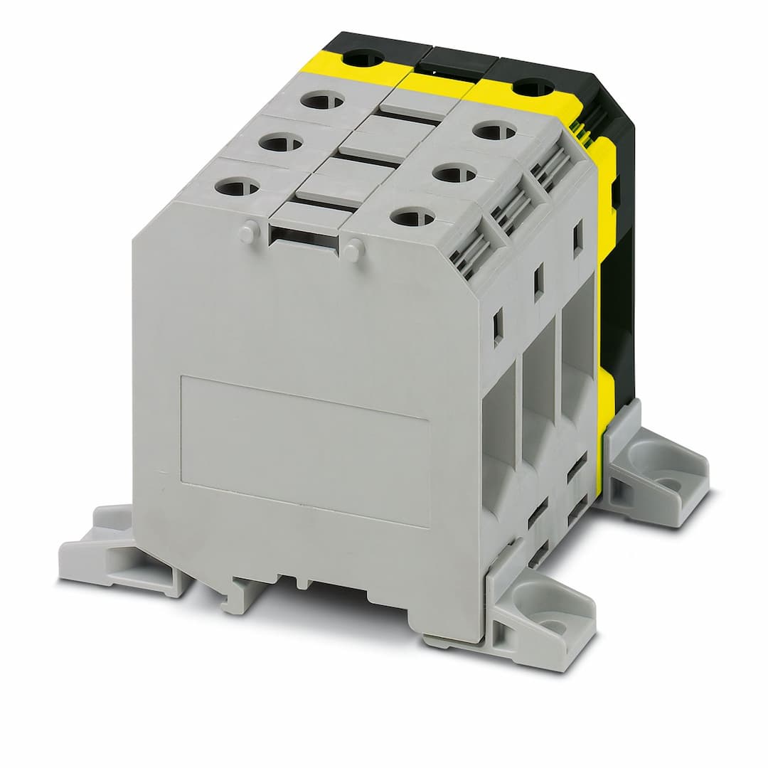 Phoenix Contact UKH 50-3L/FE-F Phoenix Contact UKH 50-3L/FE-F