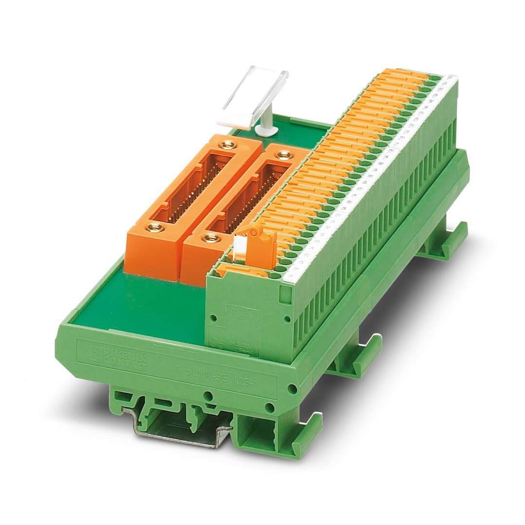 Phoenix Contact UMK-2KS40/AI16/RS/K-MT/SO241 Phoenix Contact UMK-2KS40/AI16/RS/K-MT/SO241