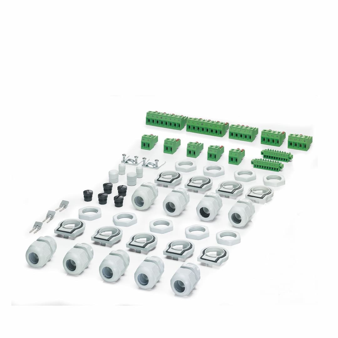 Phoenix Contact IBS VFD PLSET 1,1 Phoenix Contact IBS VFD PLSET 1,1