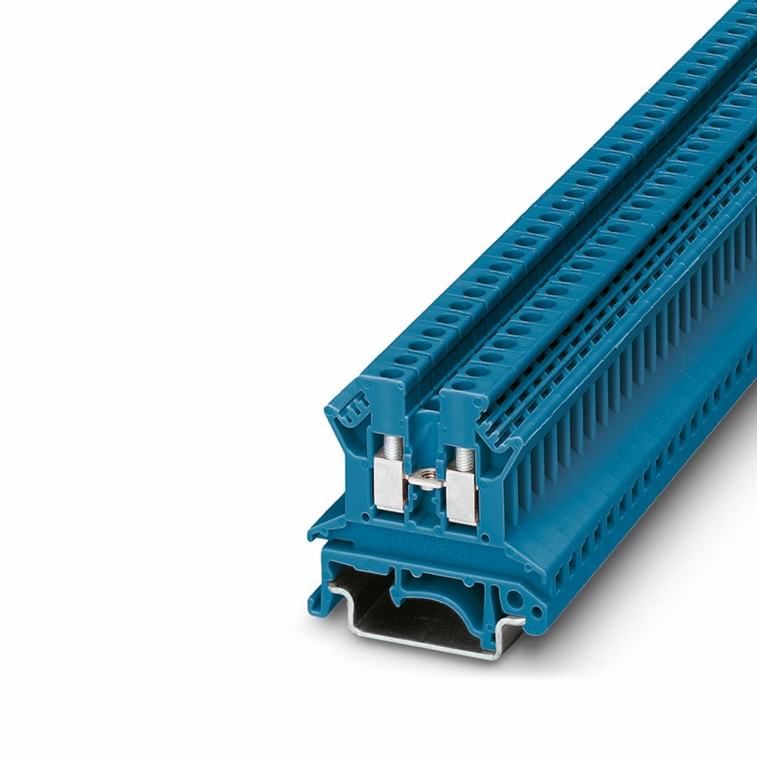 Phoenix Contact UK 2,5 N BU Phoenix Contact UK 2,5 N BU