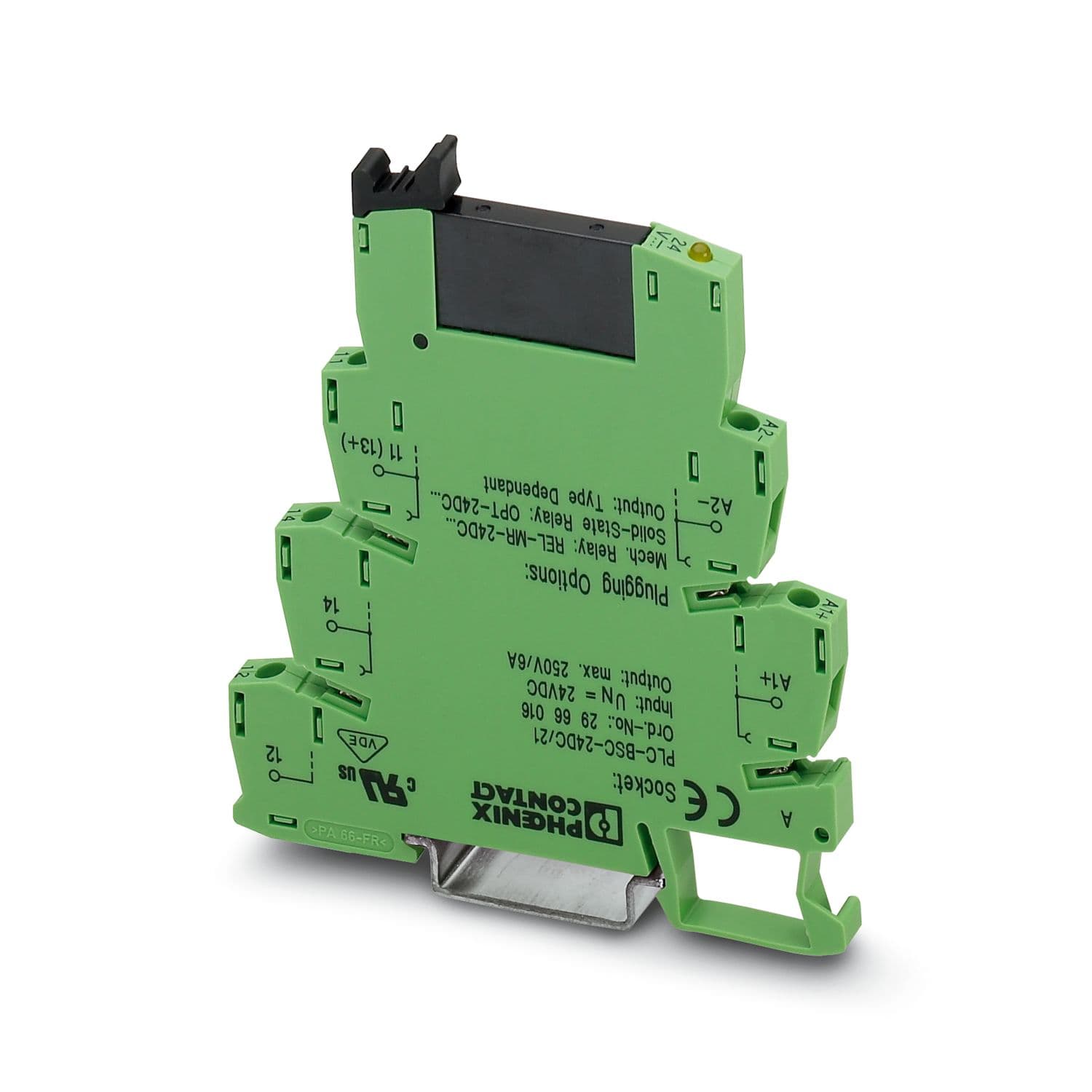 plc-osp- 60dc/ 24dc/ 2