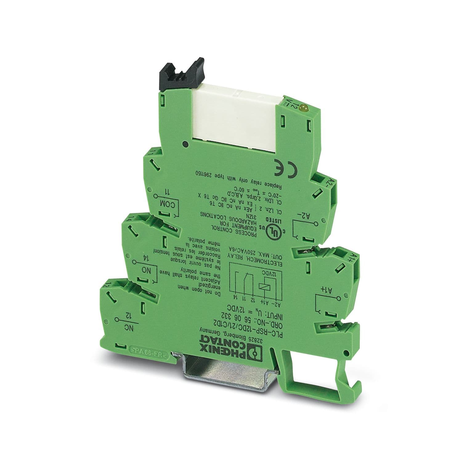 plc-rsp-12dc/21/c1d2