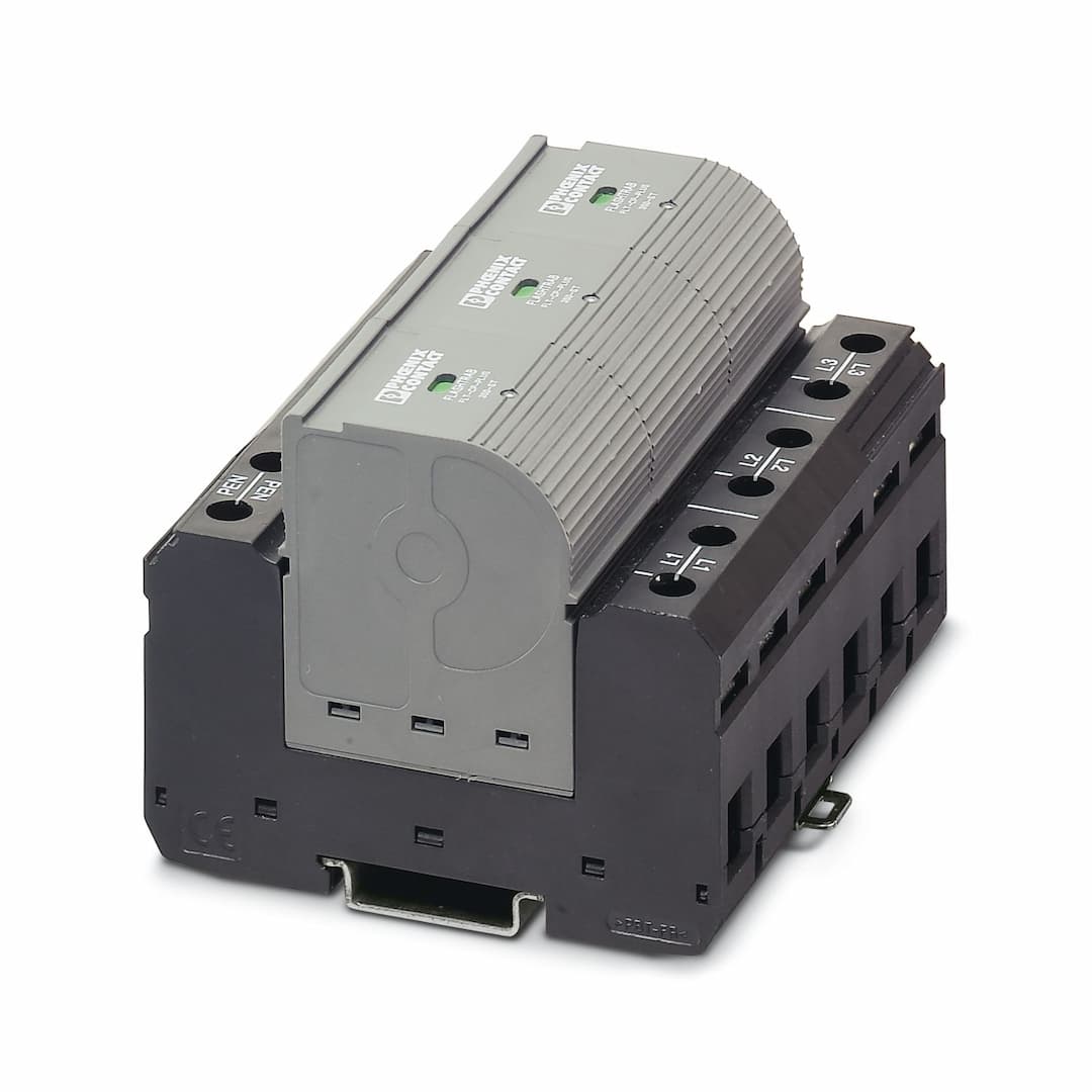 Phoenix Contact FLT-CP-PLUS-3C-350 Phoenix Contact FLT-CP-PLUS-3C-350