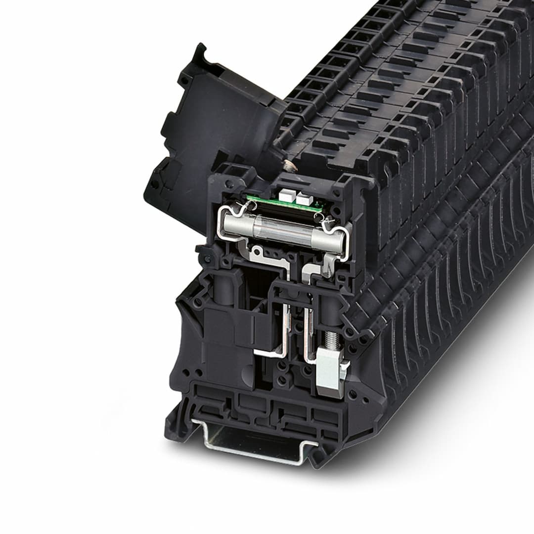 Phoenix Contact UT 6-HESILA 250 (6,3X32) Phoenix Contact UT 6-HESILA 250 (6,3X32)