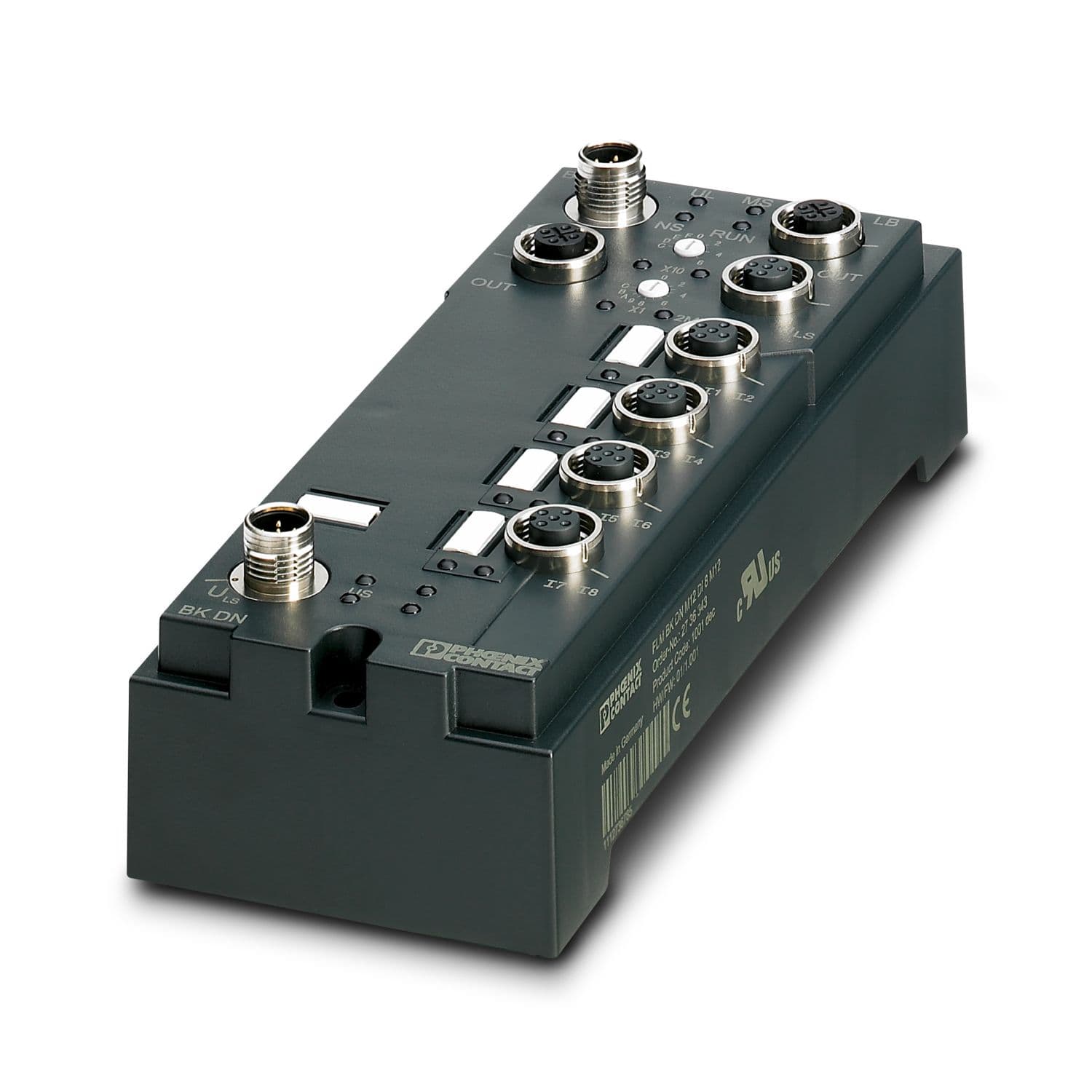 flm bk dn m12 di 8 m12