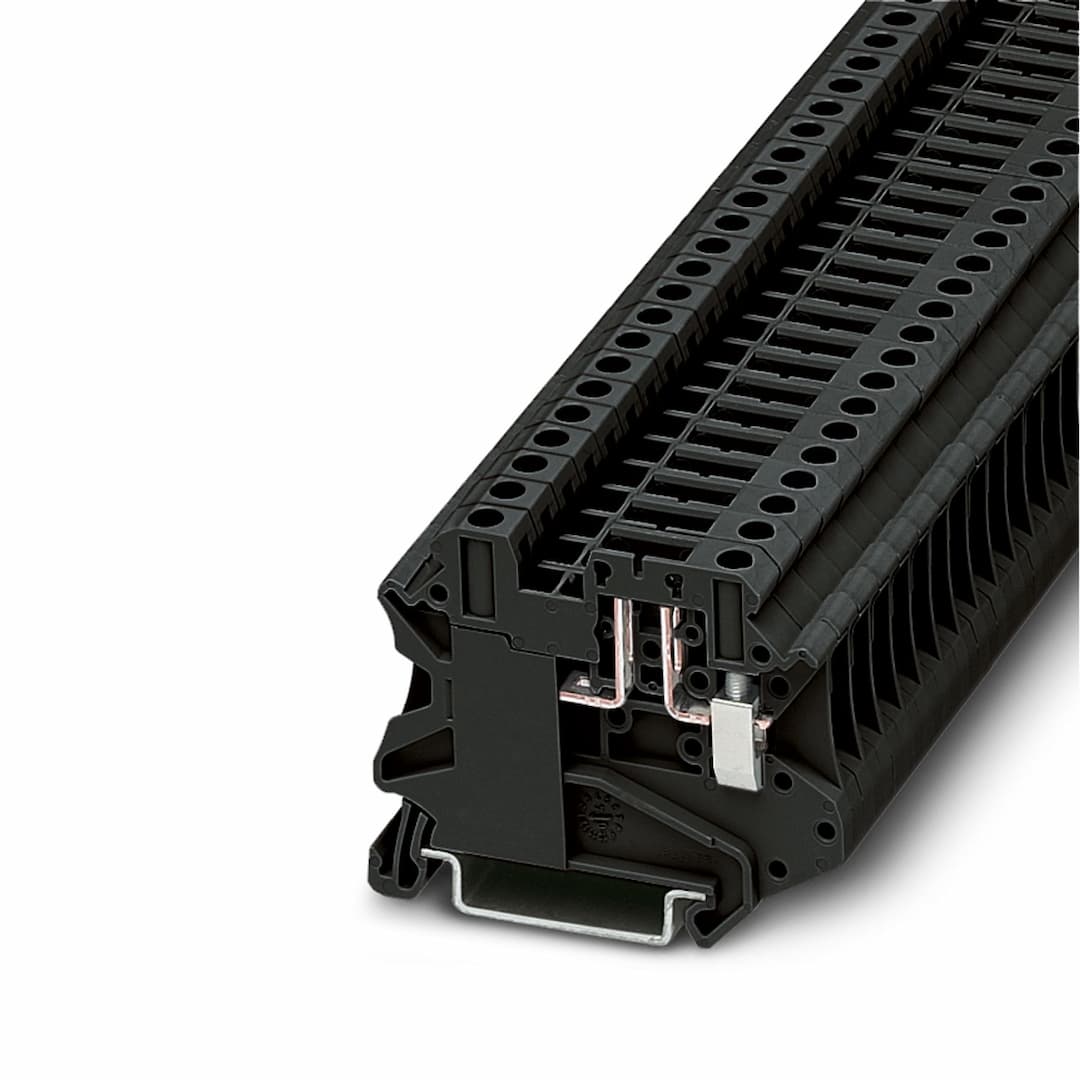 Phoenix Contact UT 4-TG BK Phoenix Contact UT 4-TG BK