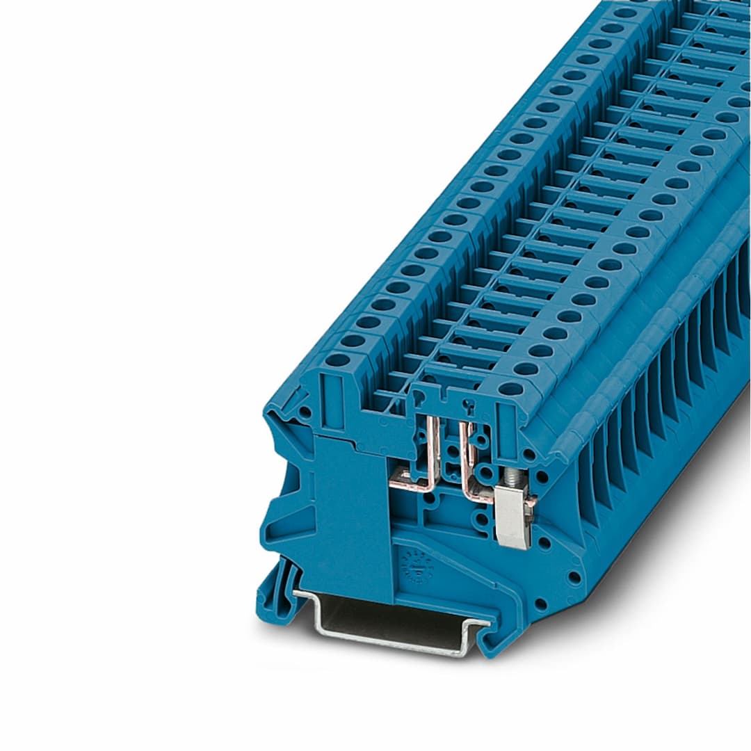 Phoenix Contact UT 4-TG BU Phoenix Contact UT 4-TG BU