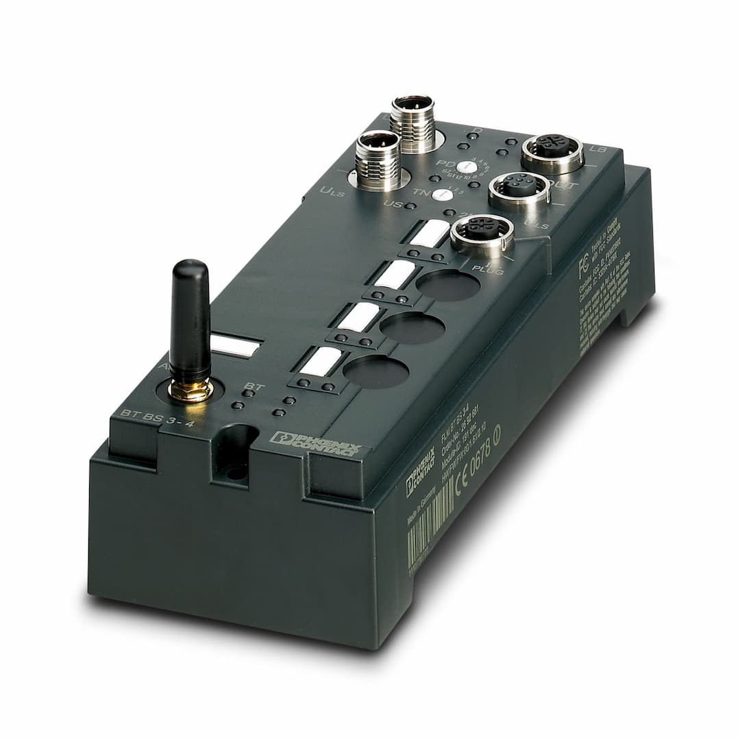 Phoenix Contact FLM BT BS3-4 Phoenix Contact FLM BT BS3-4