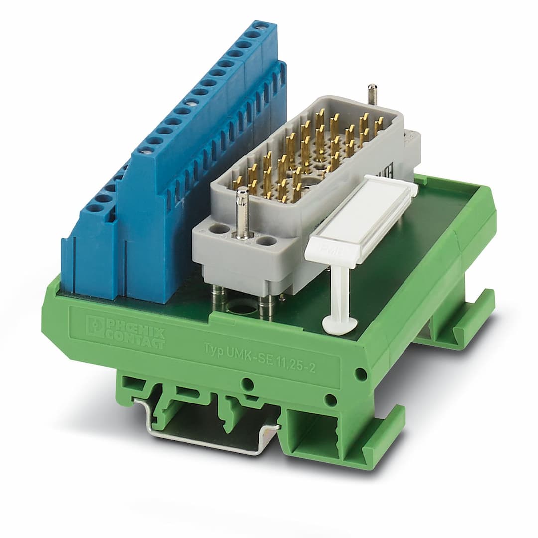 Phoenix Contact UMK- EC56/25/EX -L Phoenix Contact UMK- EC56/25/EX -L