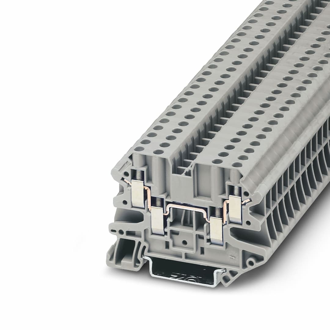 Phoenix Contact UT 4-QUATTRO Phoenix Contact UT 4-QUATTRO