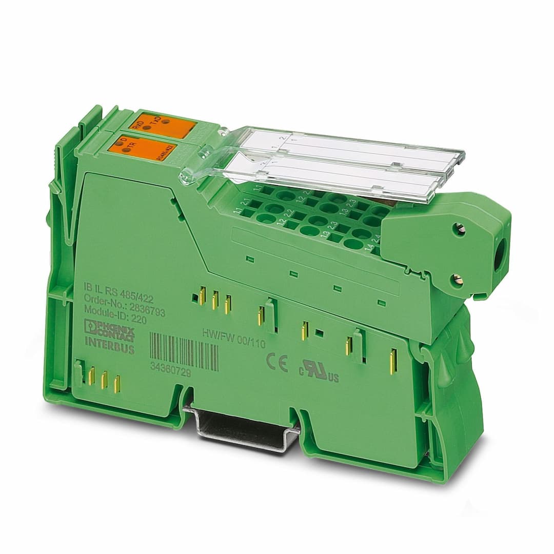 Phoenix Contact IB IL RS 485/422-PAC Phoenix Contact IB IL RS 485/422-PAC