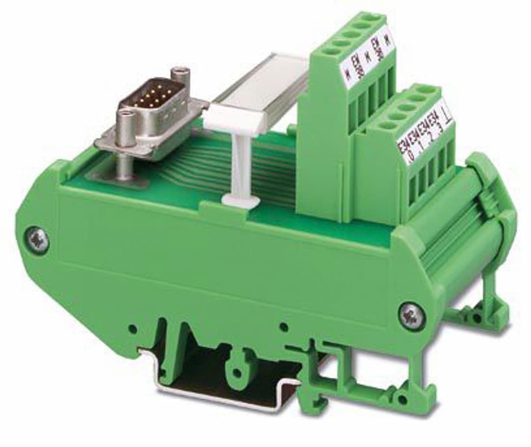 Phoenix Contact FLKM-D 9 SUB/S/COUNT/S95 Phoenix Contact FLKM-D 9 SUB/S/COUNT/S95