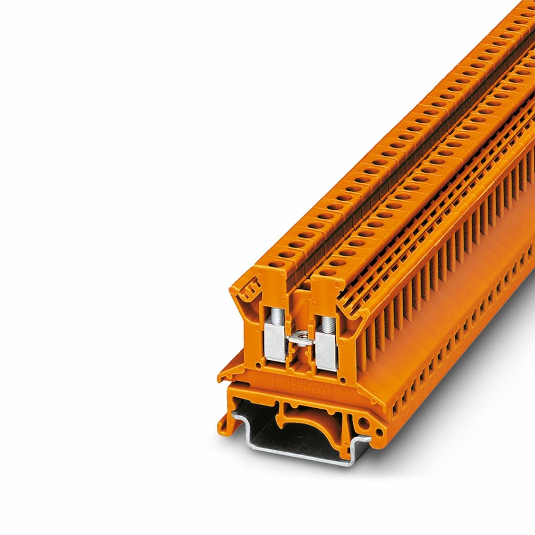 Phoenix Contact UK 2,5 N OG Phoenix Contact UK 2,5 N OG