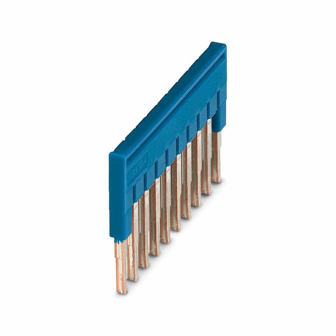Phoenix Contact FBS 10-4 BU Phoenix Contact FBS 10-4 BU