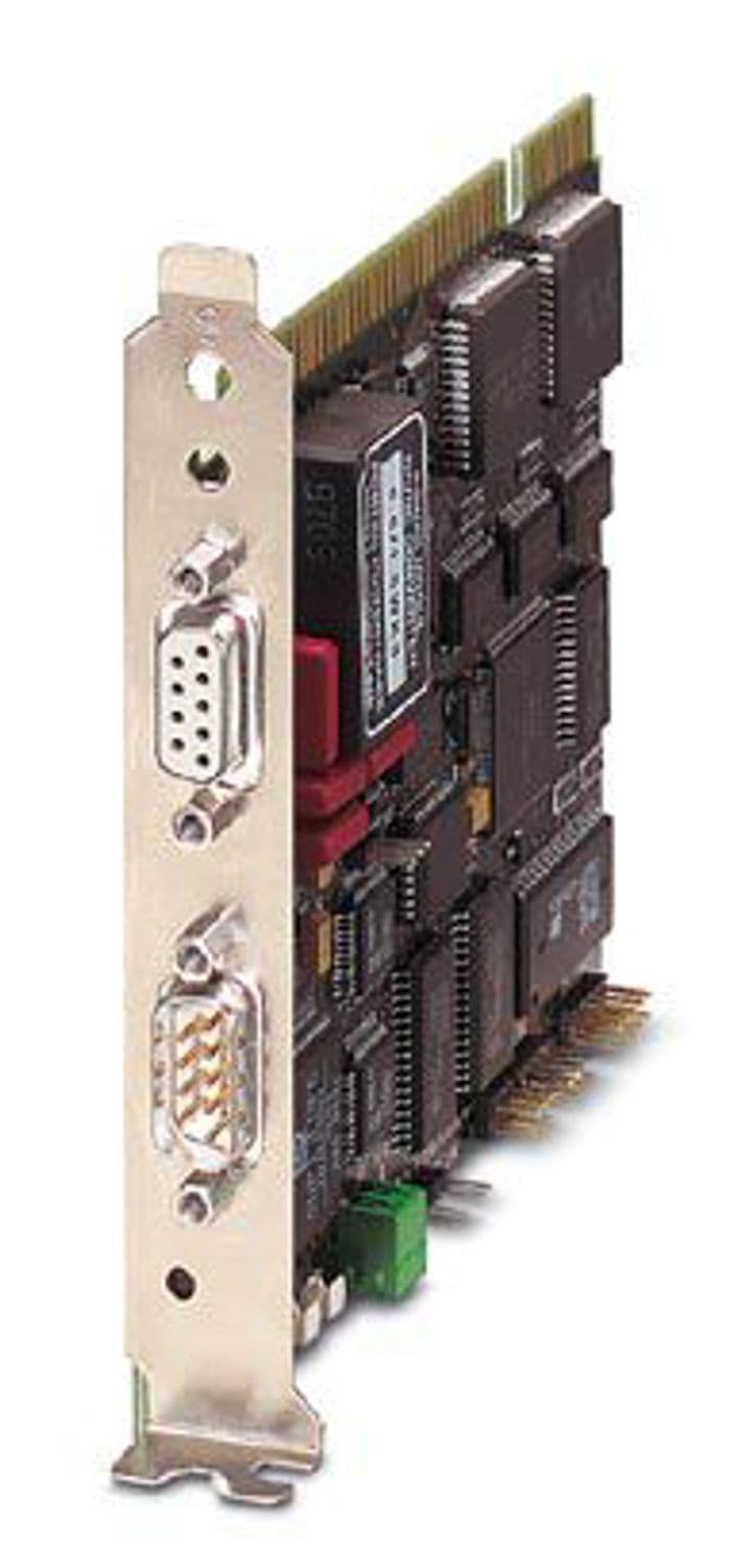 Phoenix Contact IBS ISA RI/I-T Phoenix Contact IBS ISA RI/I-T