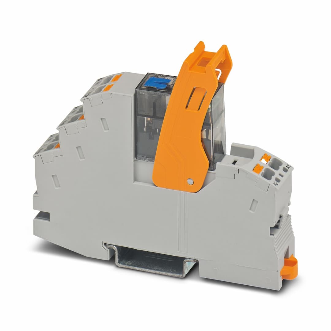 Phoenix Contact RIF-1-RPT-LDP-24DC/1X21MS Phoenix Contact RIF-1-RPT-LDP-24DC/1X21MS
