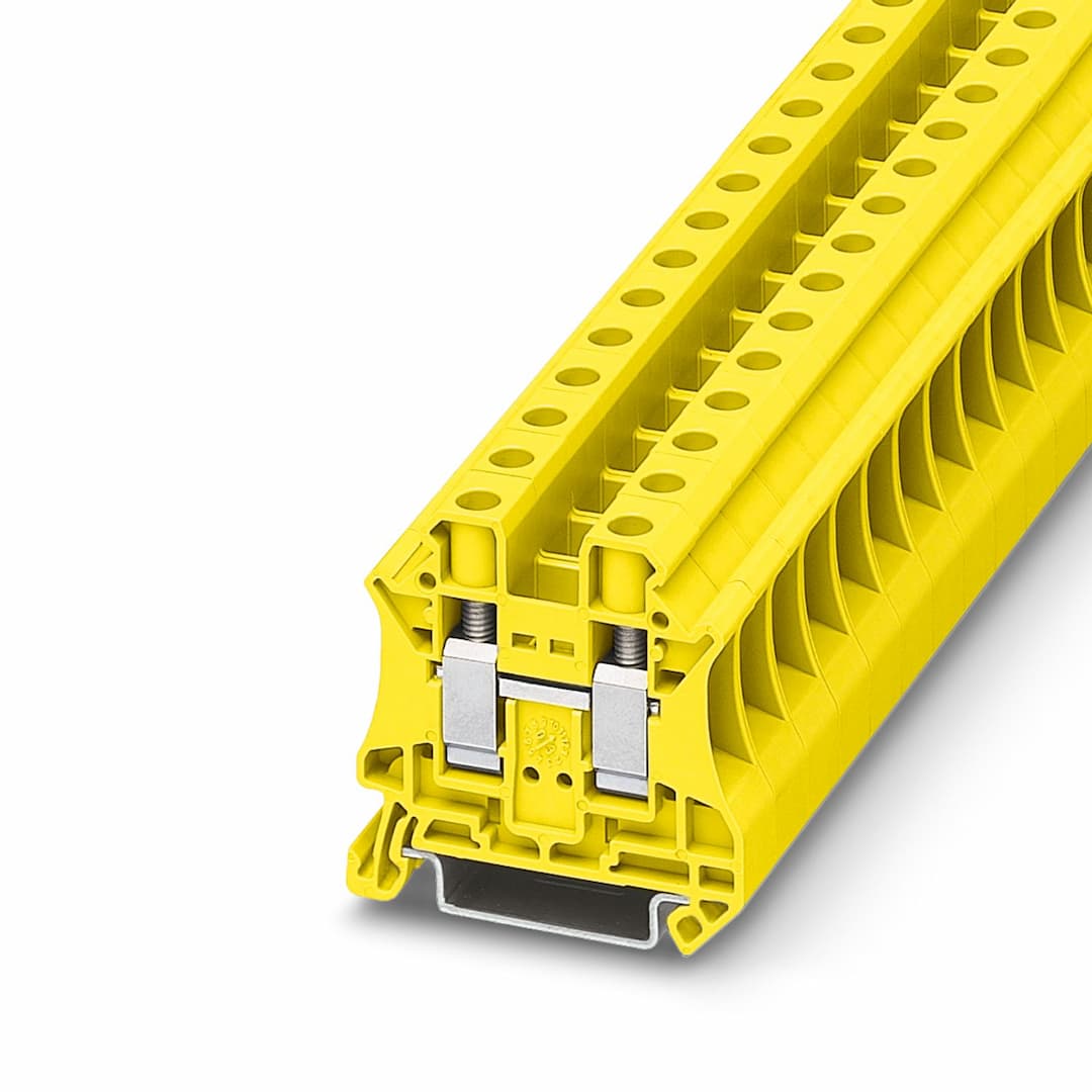 Phoenix Contact UT 10 YE Phoenix Contact UT 10 YE