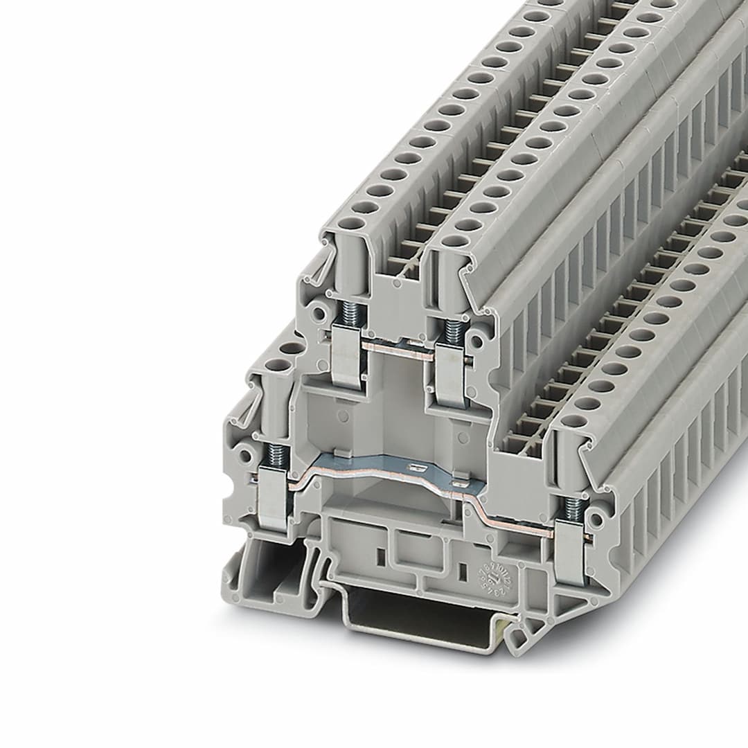 Phoenix Contact UTTB 4-BE Phoenix Contact UTTB 4-BE