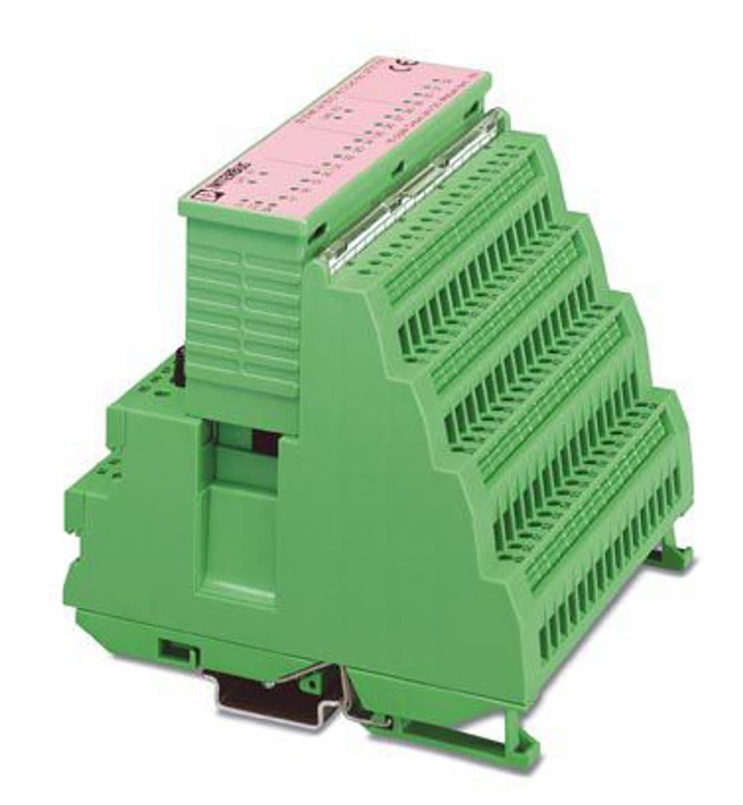 Phoenix Contact IB ST ZF 24 DO16/3 Phoenix Contact IB ST ZF 24 DO16/3