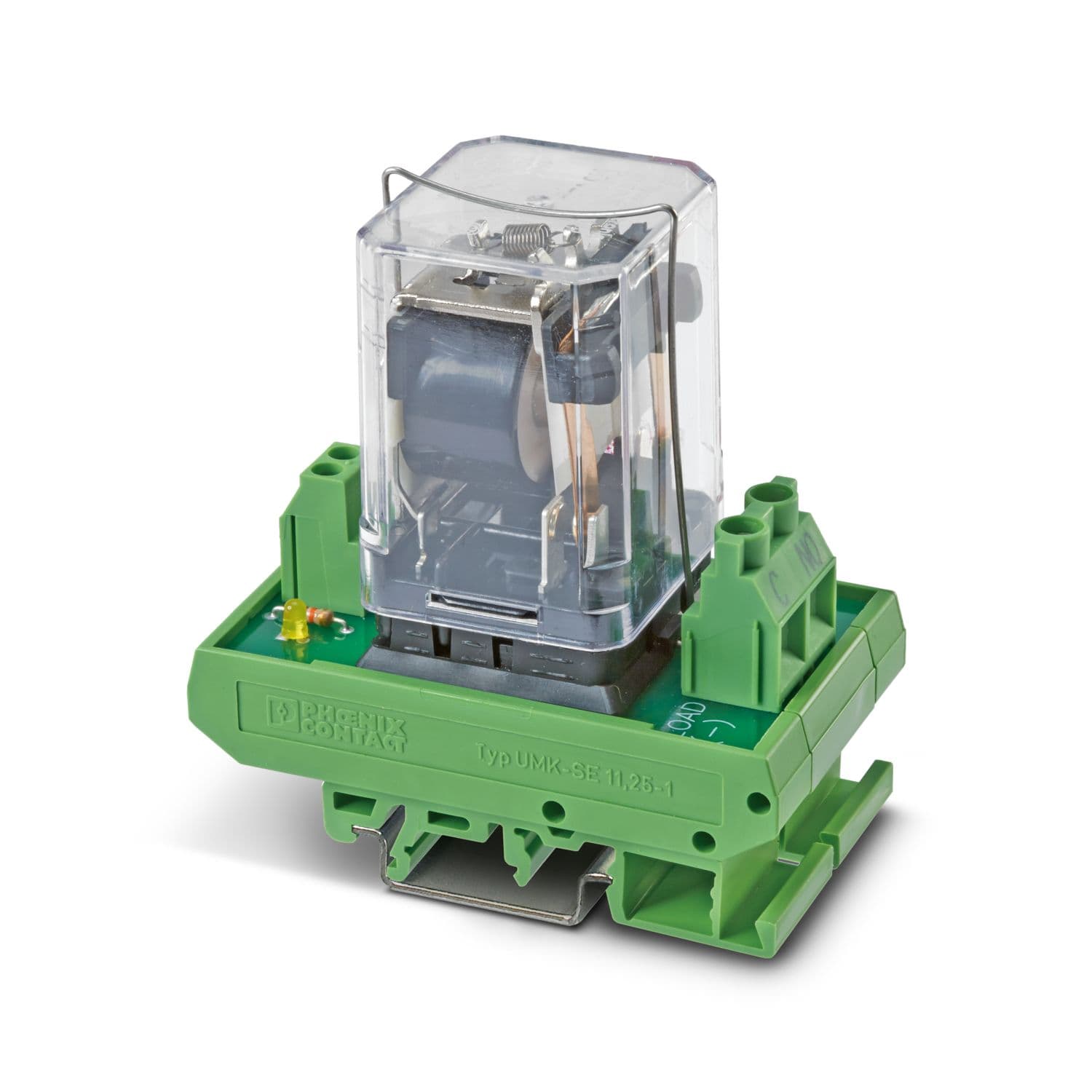 umk-45/rel/kuep-st-24dc/1-ehc