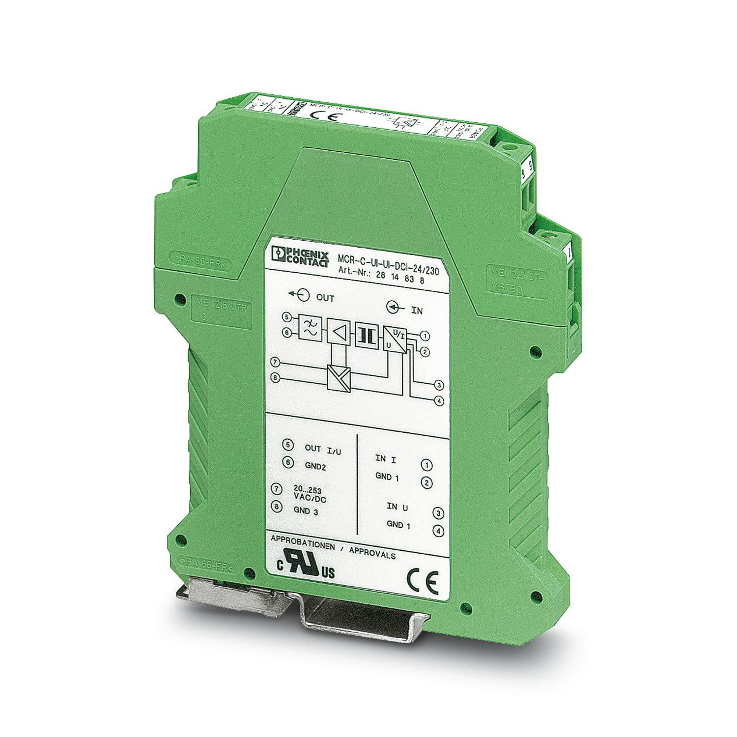 mcr-fl-c-ui-ui-dci-24/230