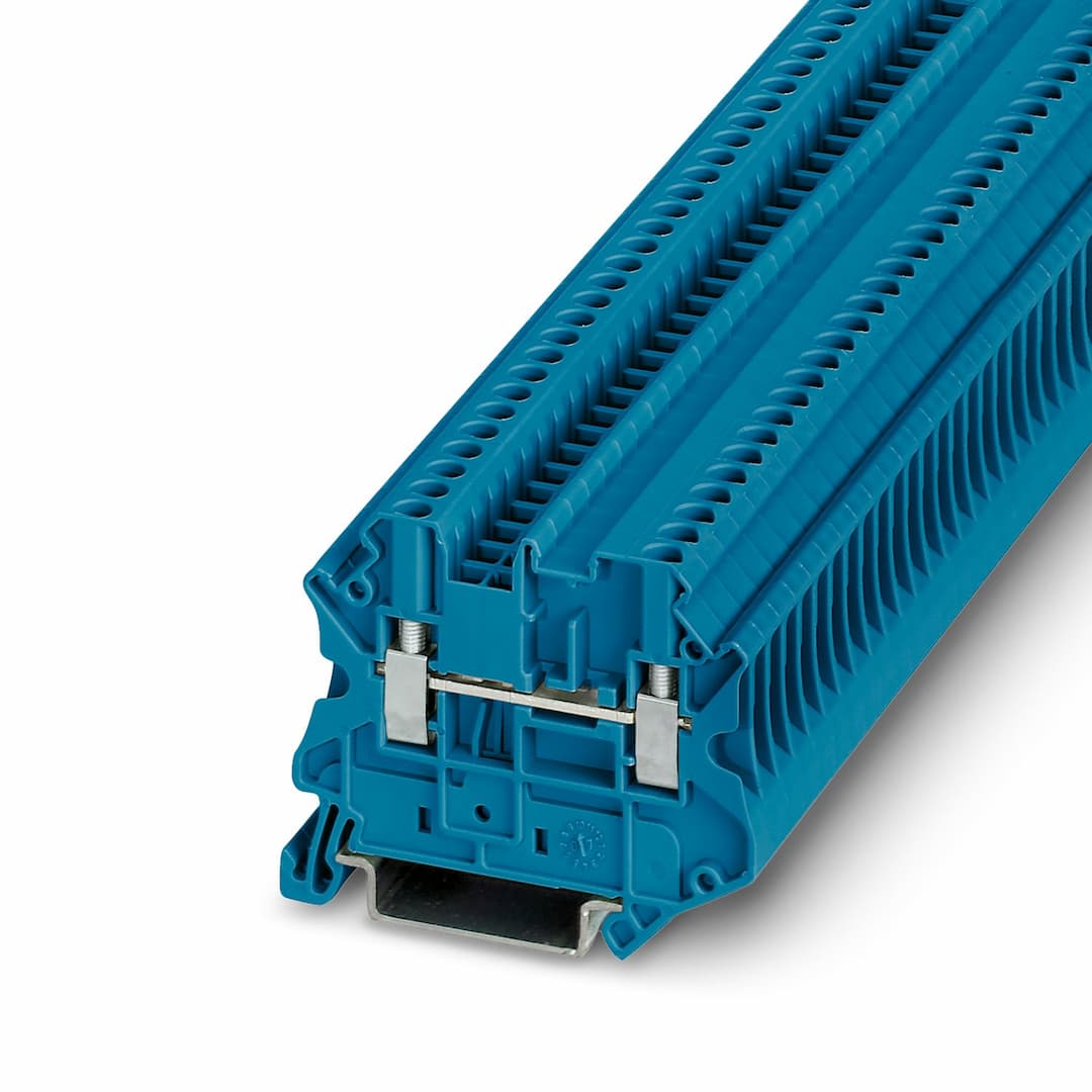 Phoenix Contact UT 2,5-MTD BU Phoenix Contact UT 2,5-MTD BU