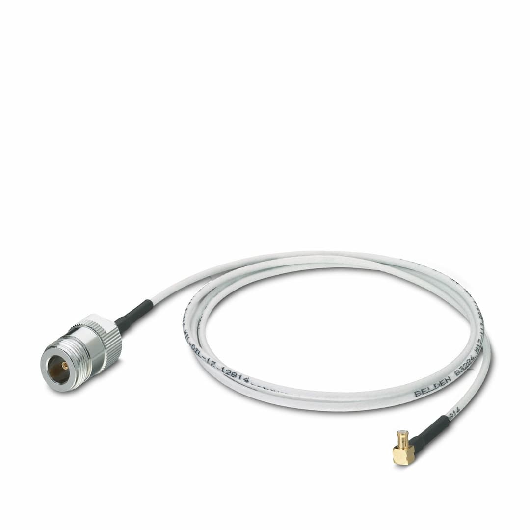 Phoenix Contact RAD-CON-MCX-N-SB Phoenix Contact RAD-CON-MCX-N-SB