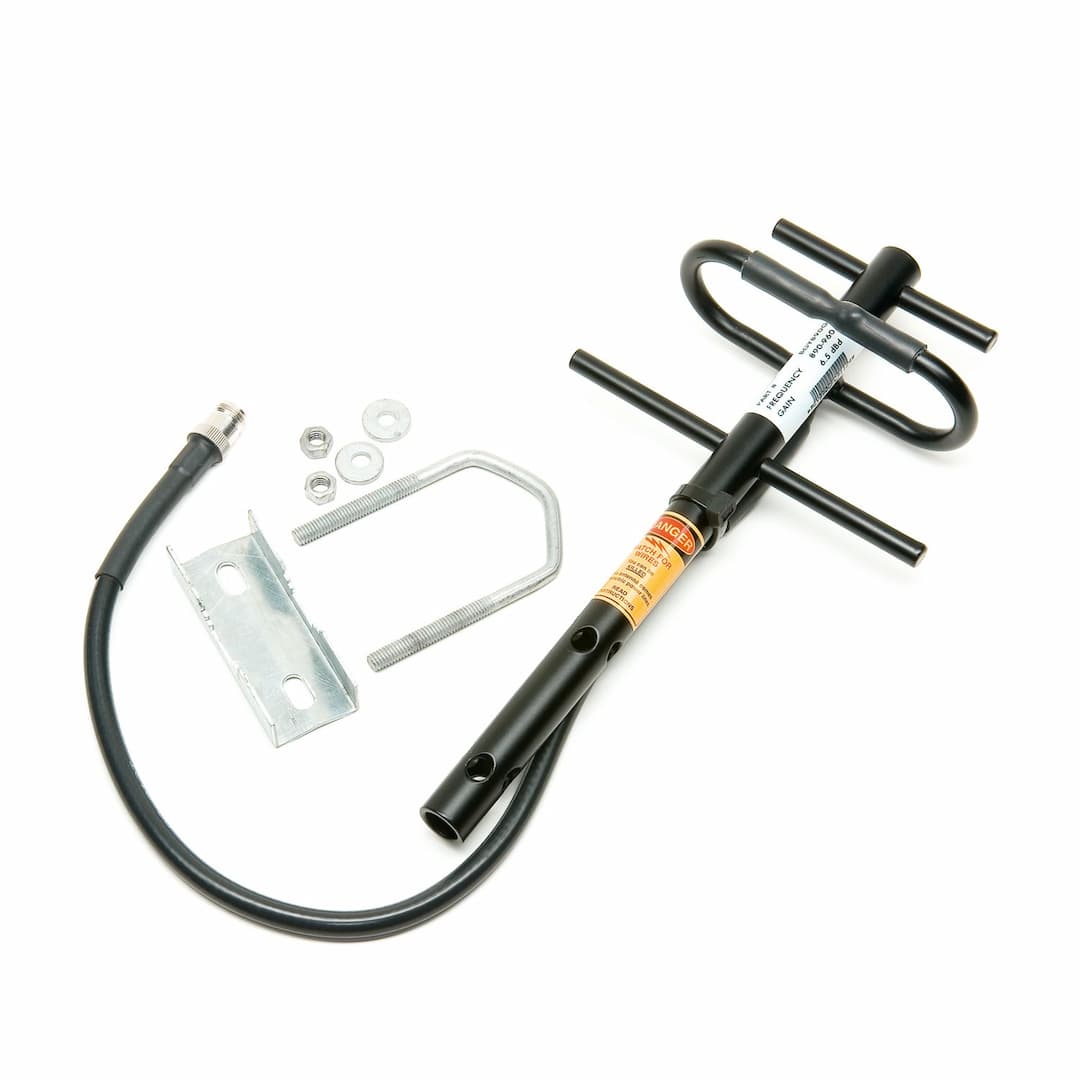 Phoenix Contact RAD-ISM- 900-ANT-YAGI-6.5-N-SL Phoenix Contact RAD-ISM- 900-ANT-YAGI-6.5-N-SL