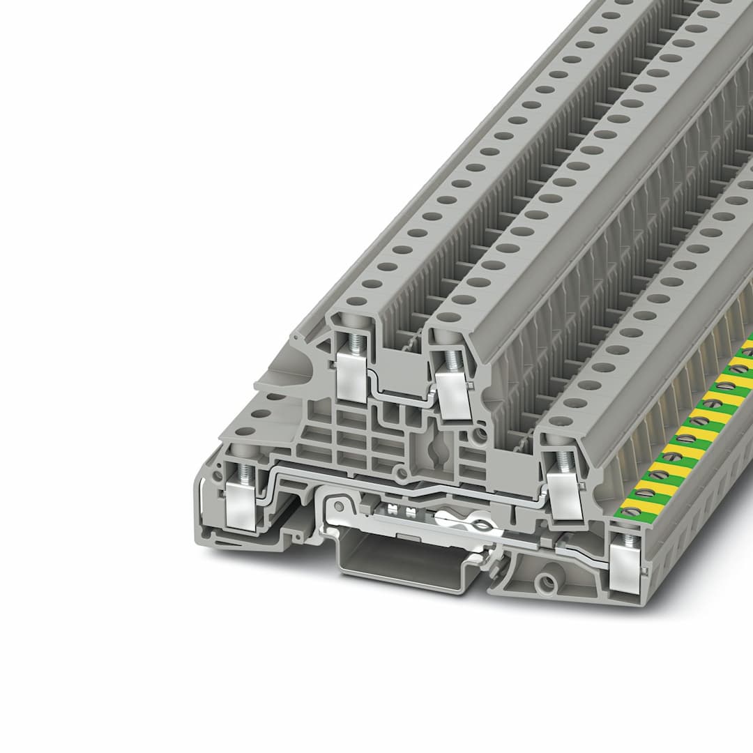 Phoenix Contact UTI 6-PE/L/L Phoenix Contact UTI 6-PE/L/L