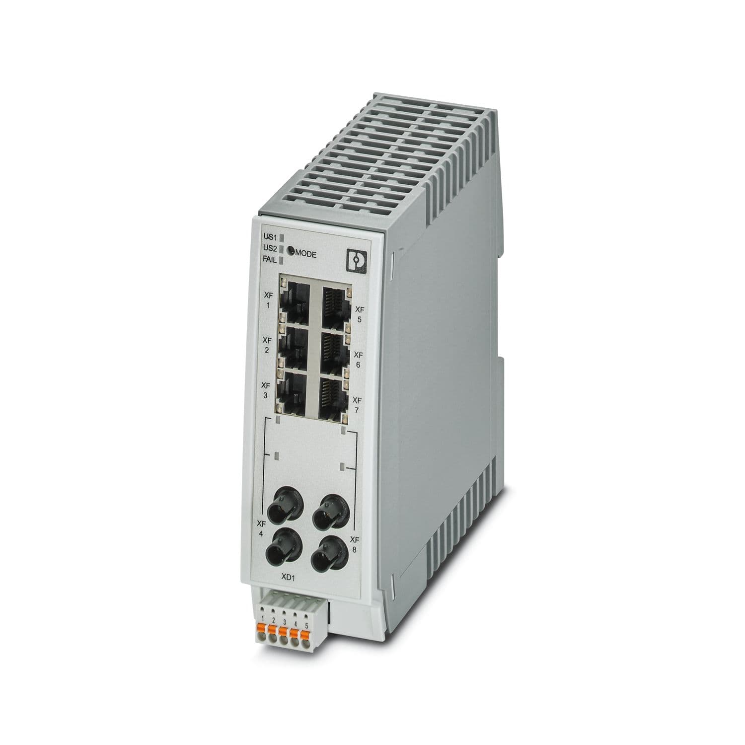 fl switch 2206-2fx st