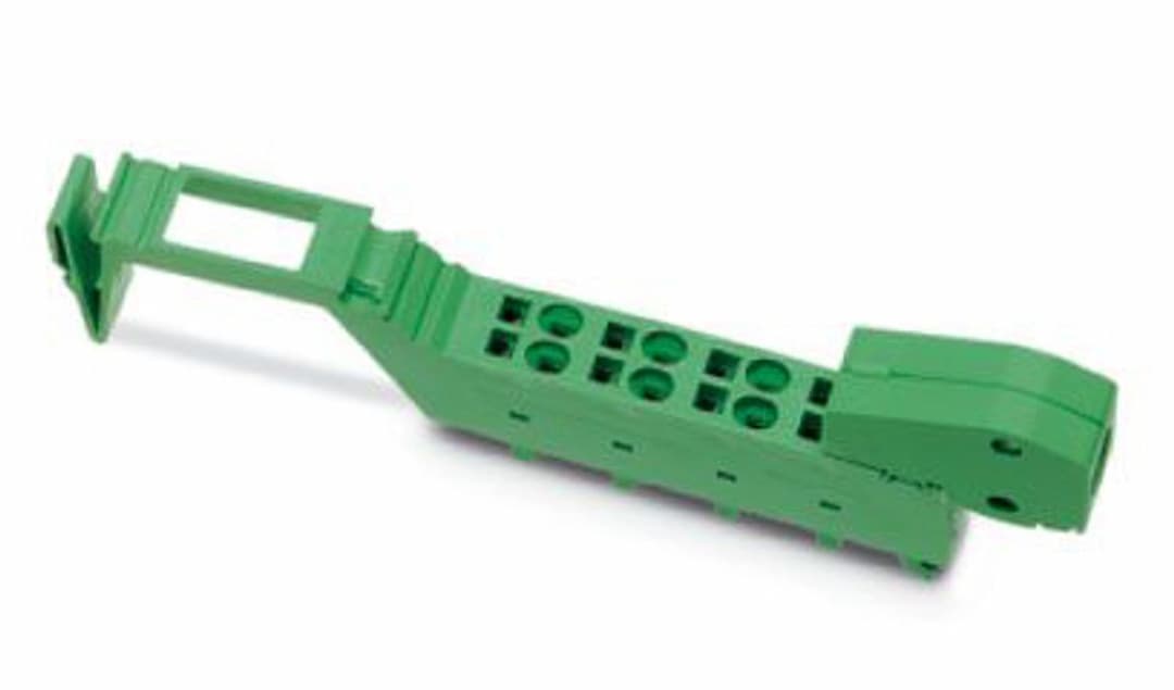 Phoenix Contact IB IL SCN-6 SHIELD-GY Phoenix Contact IB IL SCN-6 SHIELD-GY