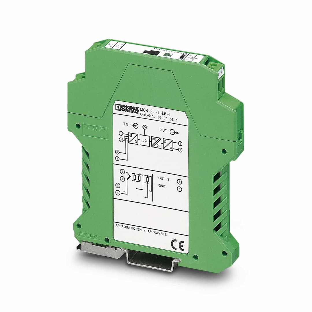 Phoenix Contact MCR-FL-T-LP-I Phoenix Contact MCR-FL-T-LP-I